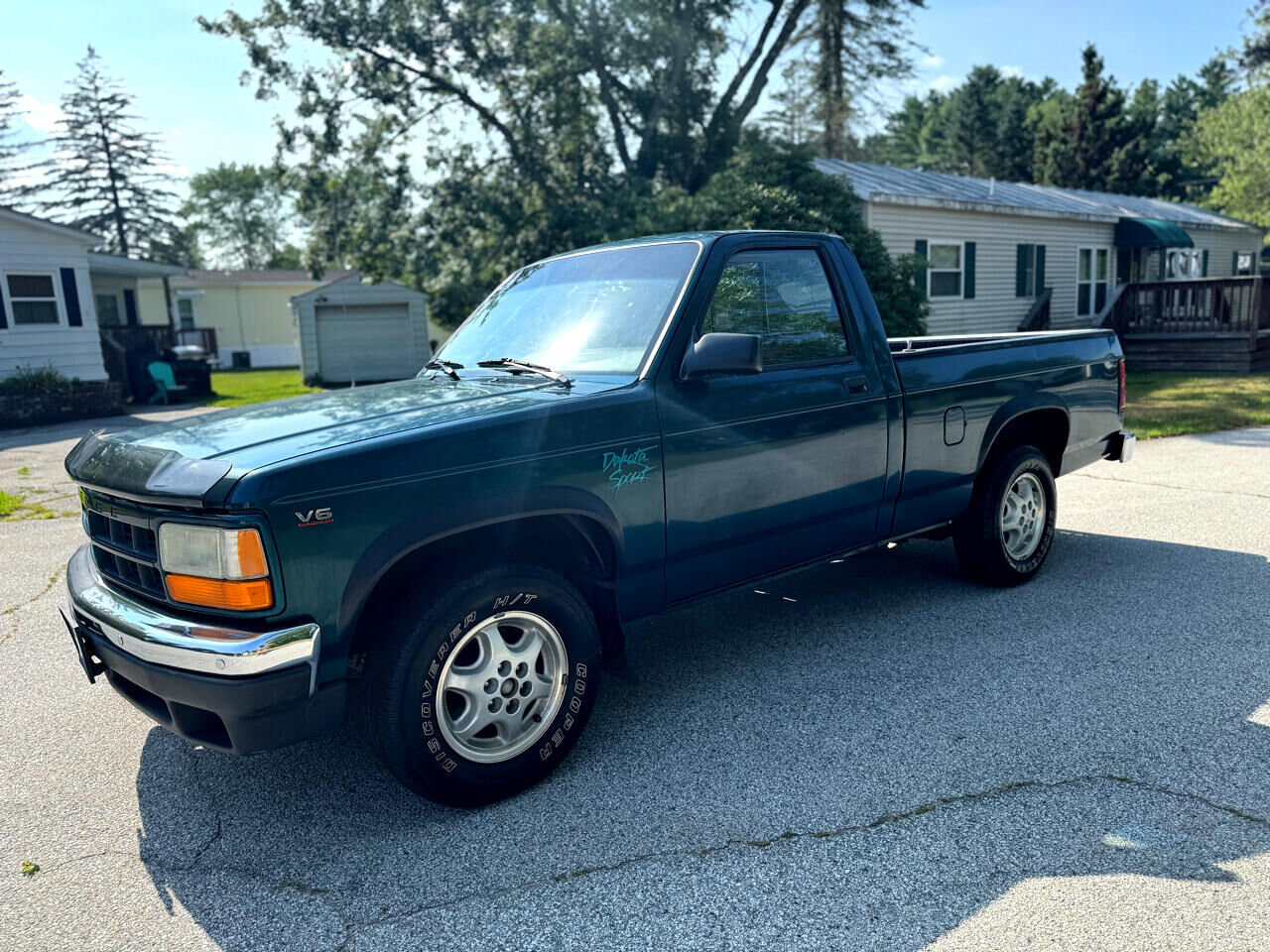 Dodge Dakota