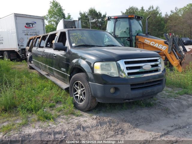 Ford Expedition MAX