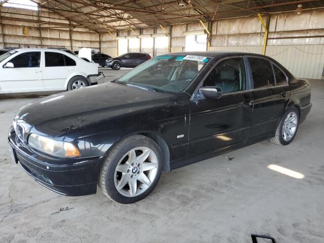 BMW 525iA