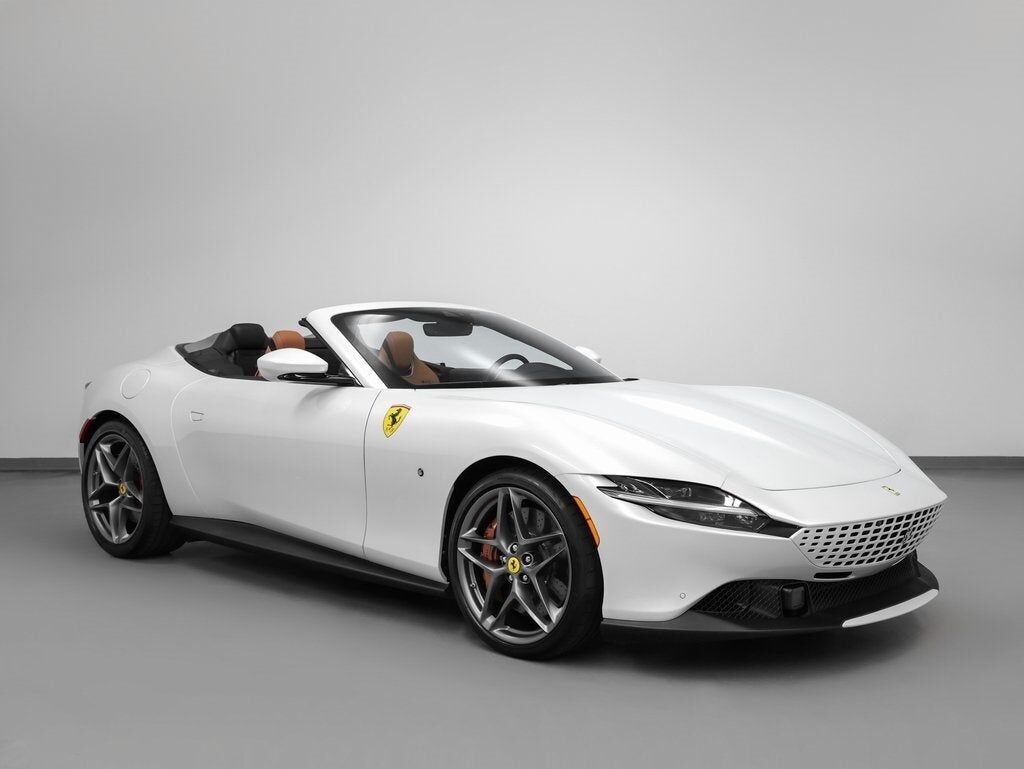 2024 FERRARI Roma Spider