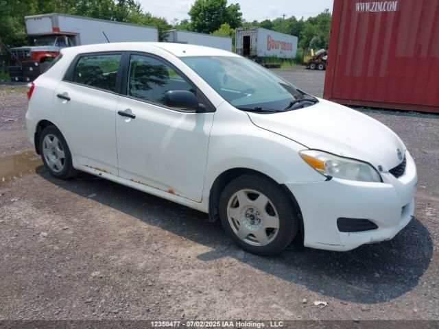 Toyota Corolla Matrix