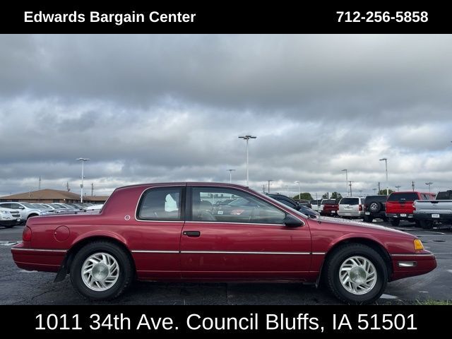 Mercury Cougar