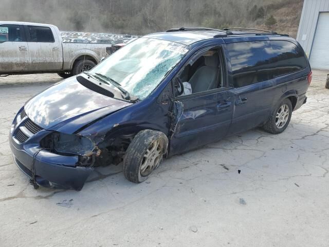 Dodge Grand Caravan
