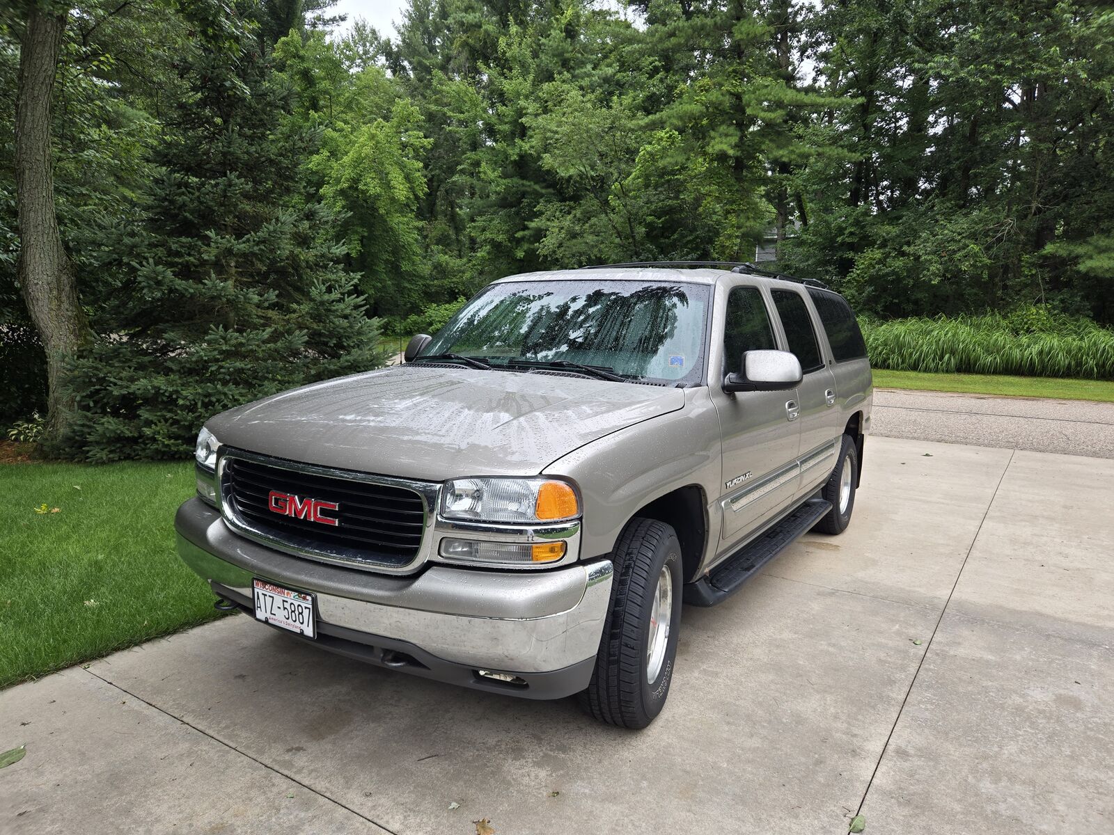 GMC Yukon XL