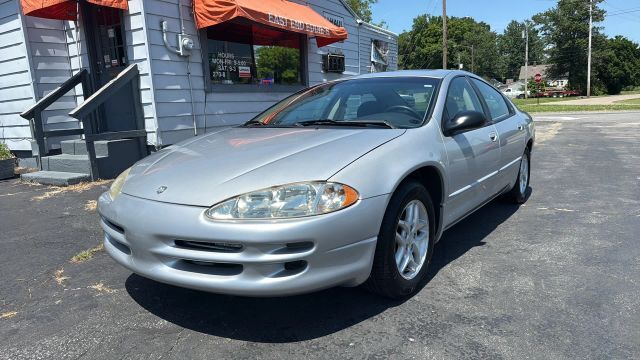 Dodge Intrepid