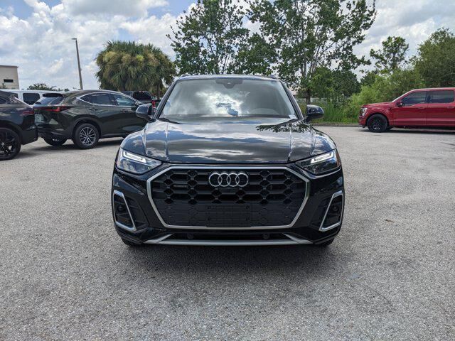 2023 Audi Q5 e