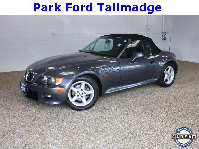 BMW Z3