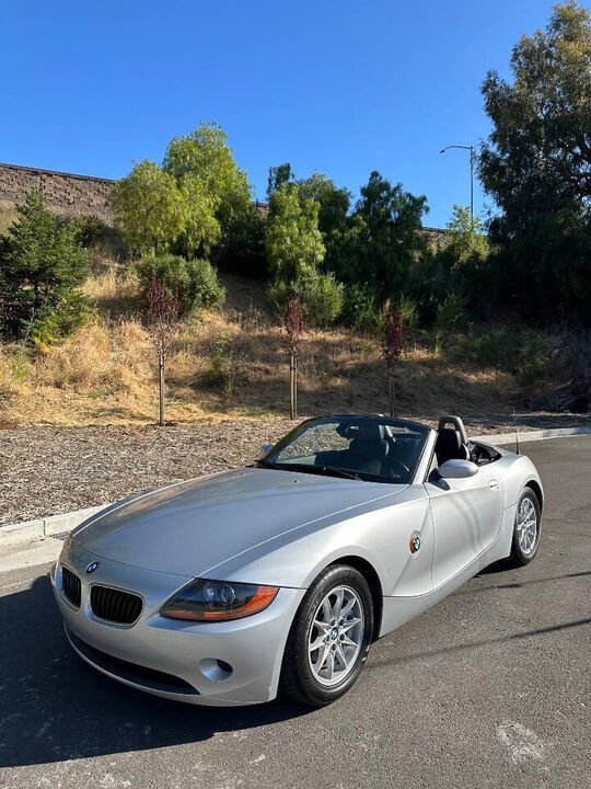 BMW Z4