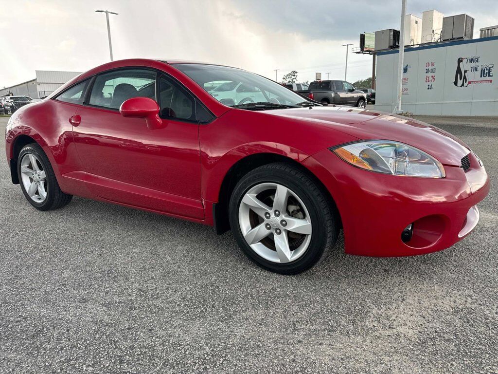 Mitsubishi Eclipse