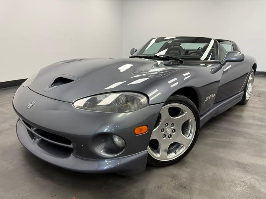Dodge Viper