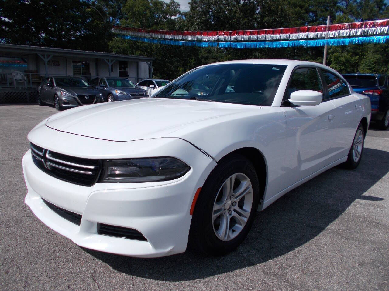Dodge Charger