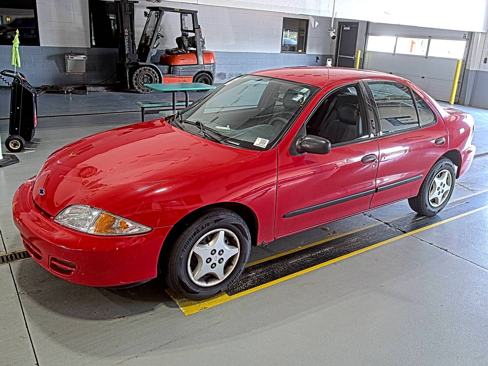 Chevrolet Cavalier