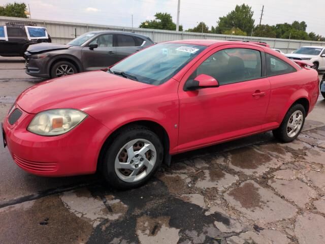 Pontiac G5