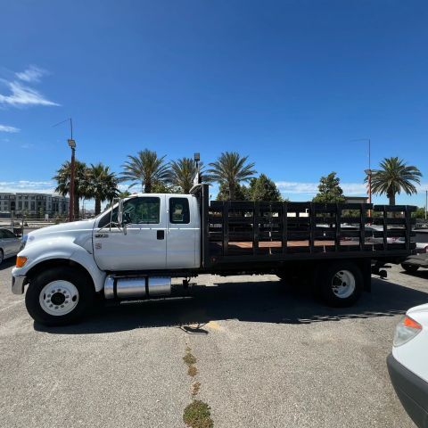 Ford F-750