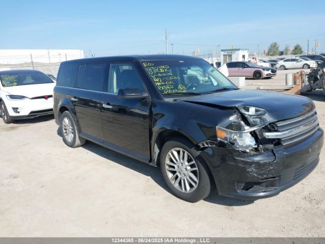 Ford Flex