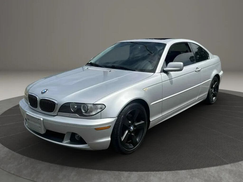 BMW 325Ci