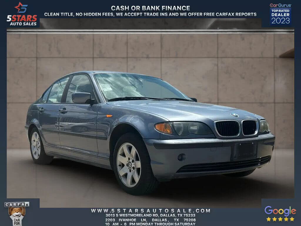 BMW 325i