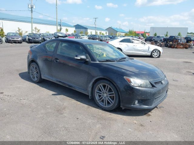 Toyota SCION tC