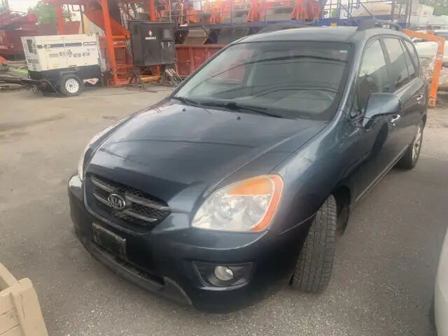 Kia Rondo