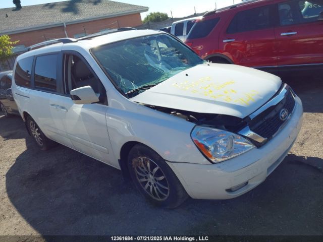 Kia Sedona