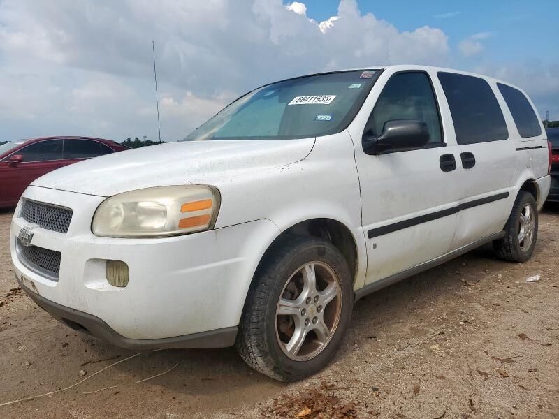 Chevrolet Uplander