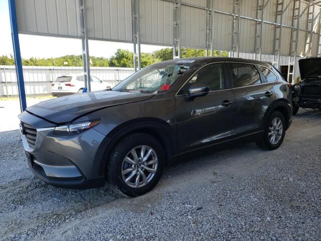 Mazda CX-9