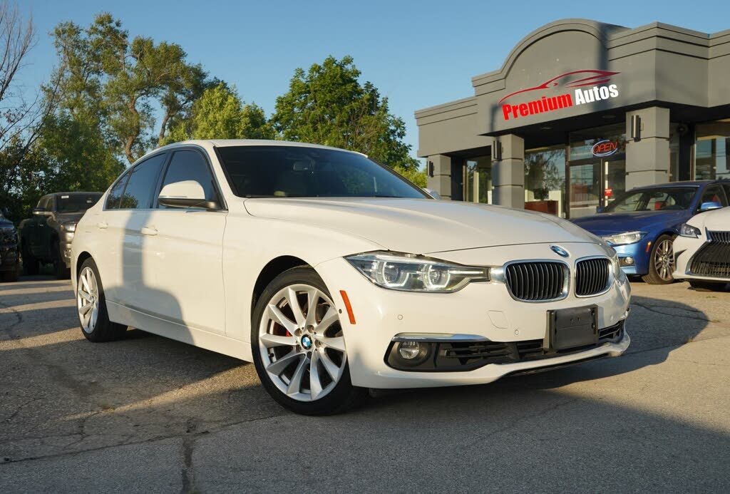 BMW 328i