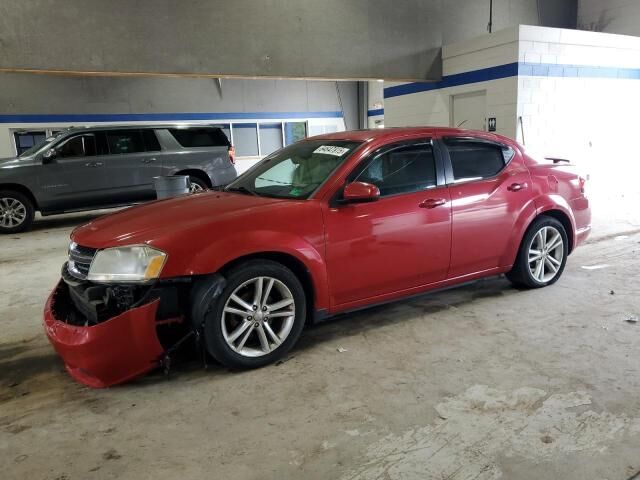 Dodge Avenger