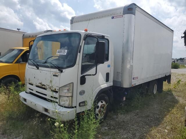 Isuzu NPR/NPR-HD