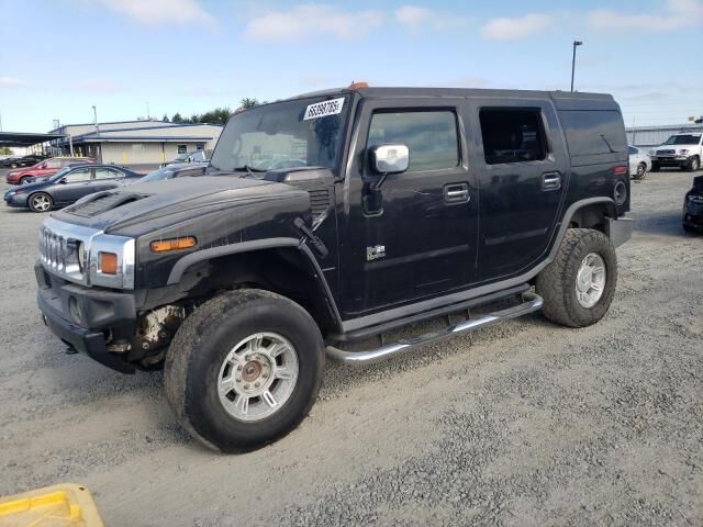 HUMMER H2