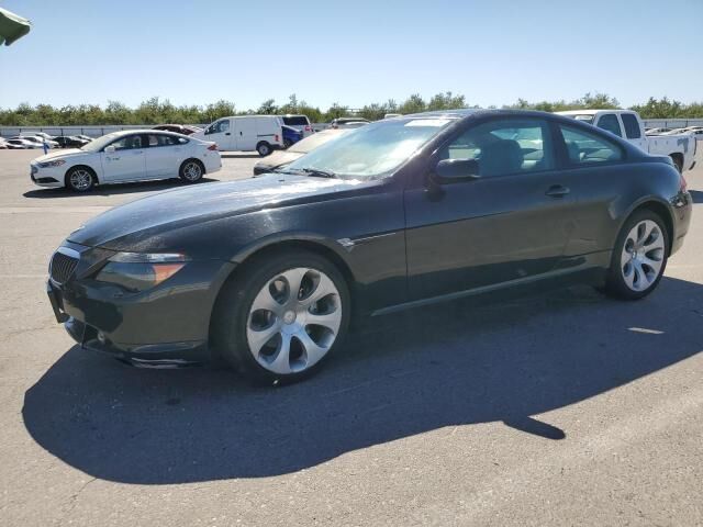 BMW 645Ci