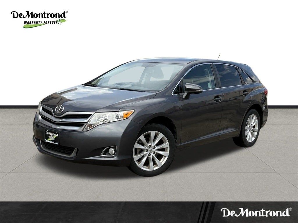 Toyota Venza
