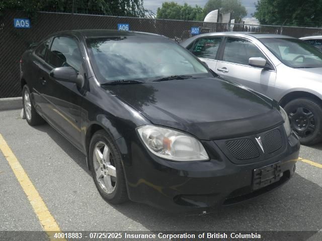 Pontiac G5