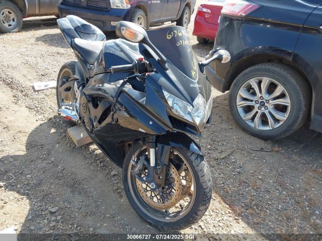 Suzuki GSX-R750