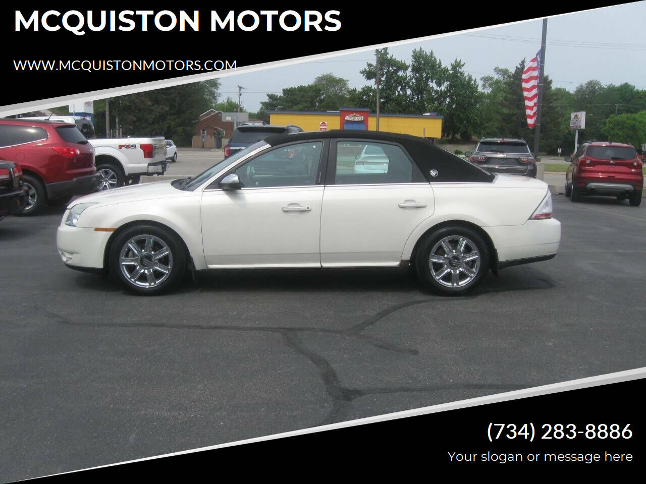 Mercury Sable