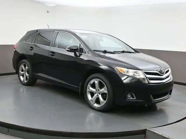 Toyota Venza