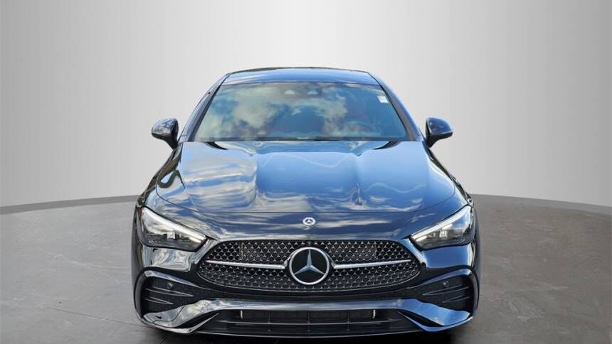 2024 Mercedes-Benz CLE