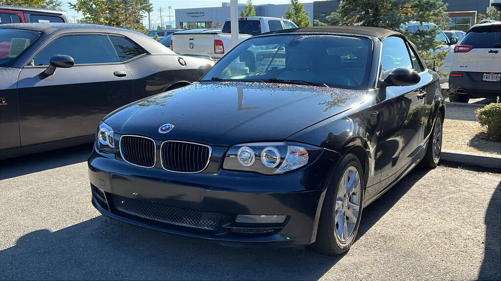 BMW 128i