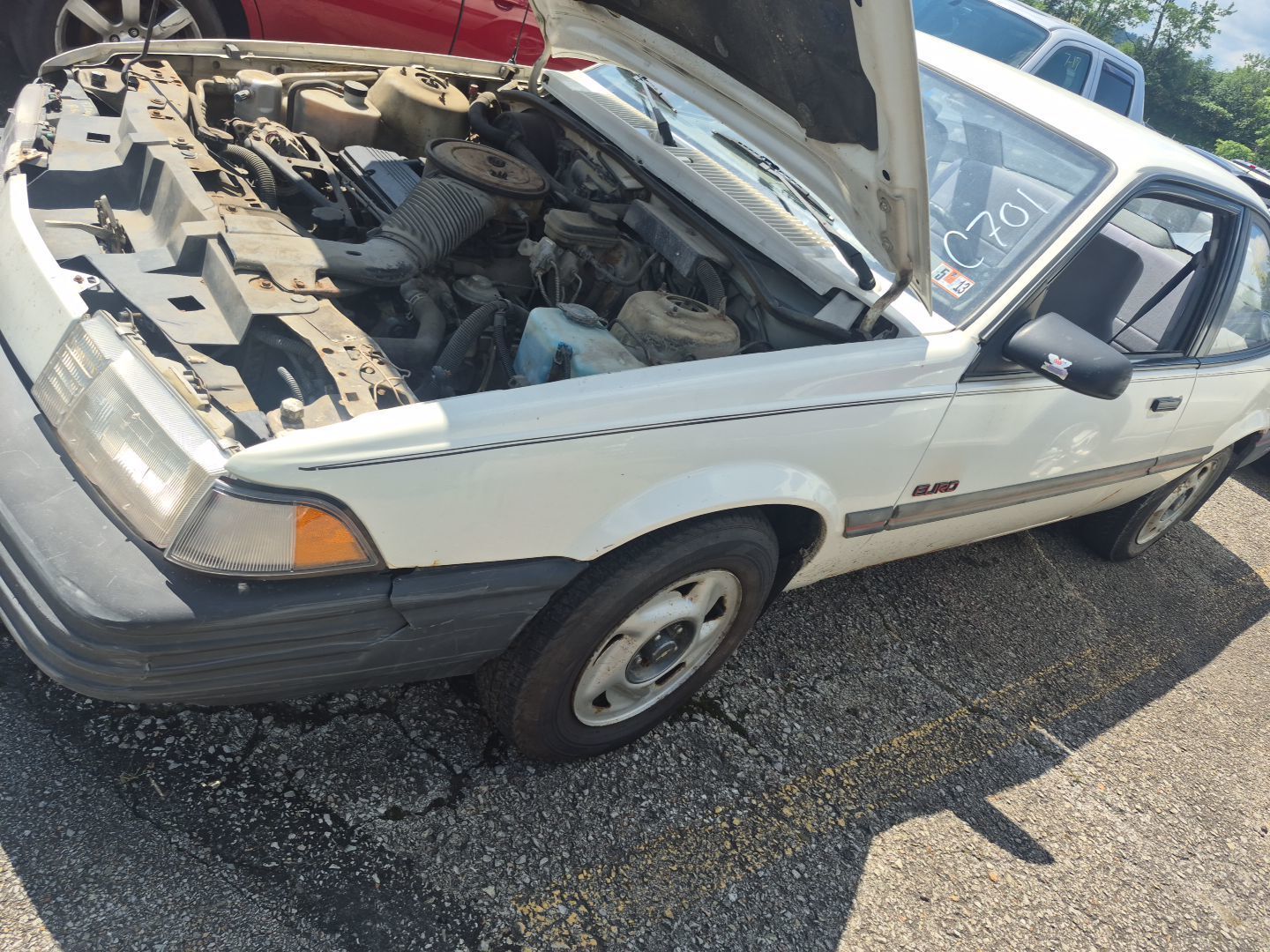 Chevrolet Cavalier