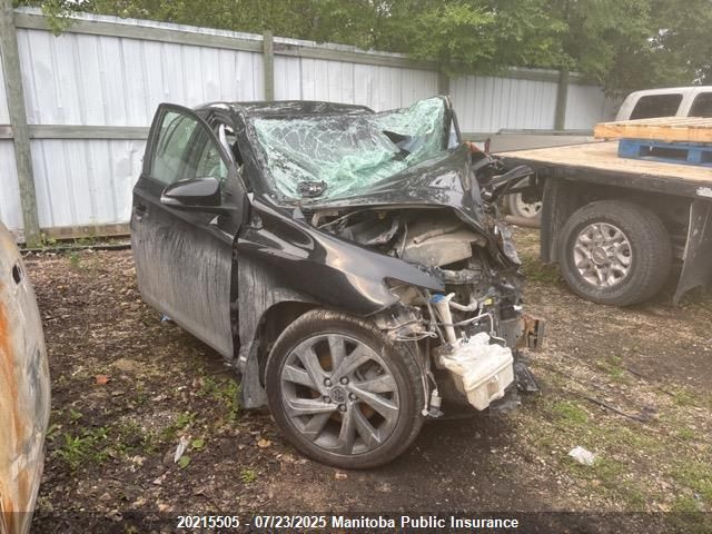 Toyota COROLLA iM