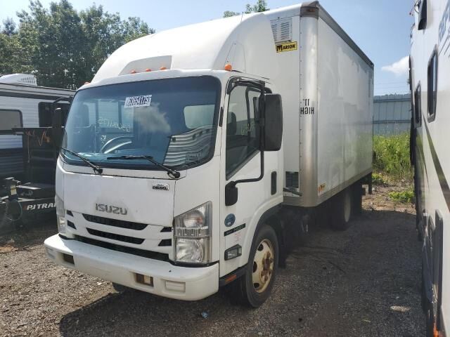 Isuzu NQR