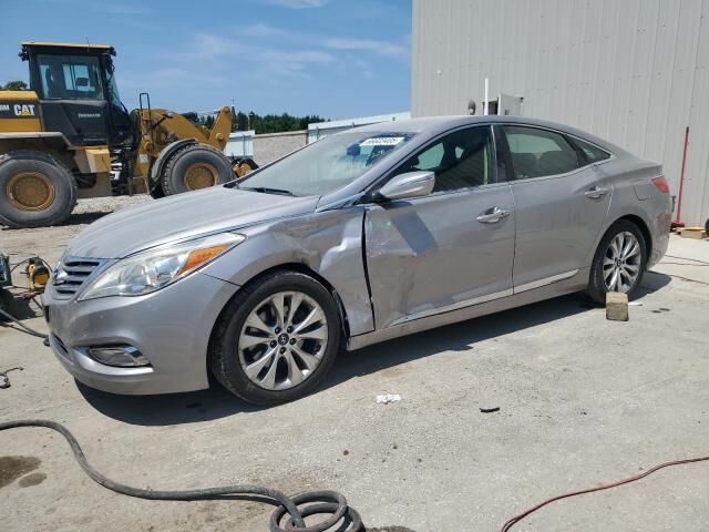 Hyundai Azera