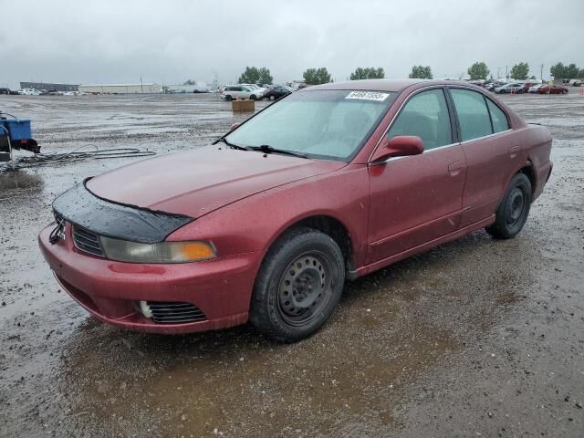 Mitsubishi Galant