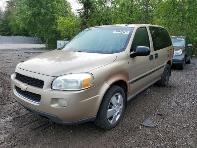Chevrolet Uplander