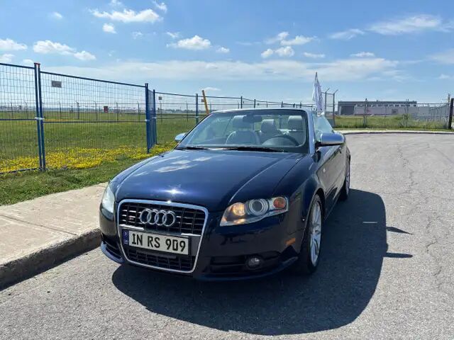 Audi S4