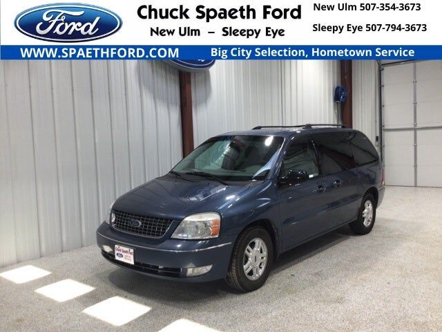 Ford Freestar