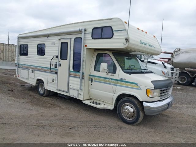 Ford E-350