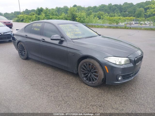 BMW 528i