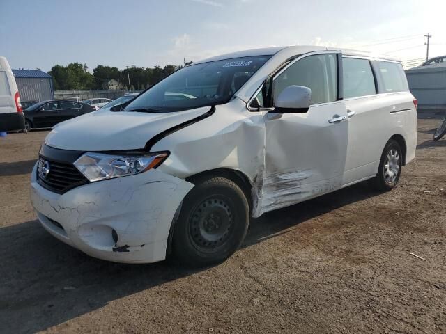 Nissan Quest
