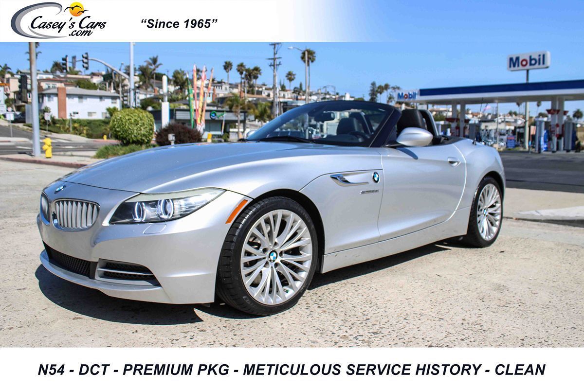 BMW Z4